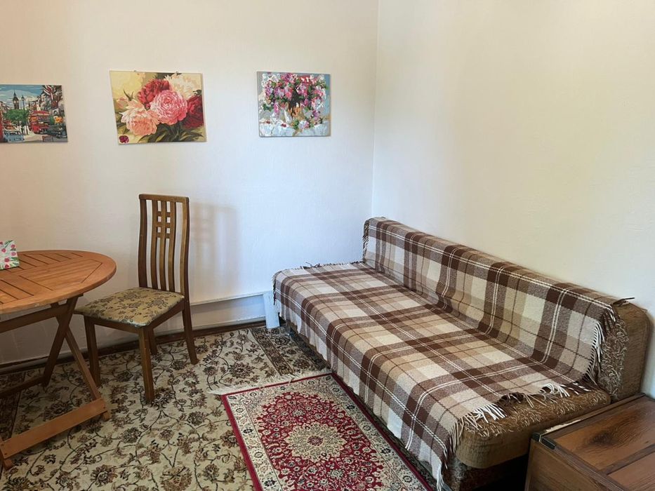 Двухэтажный жилой дом