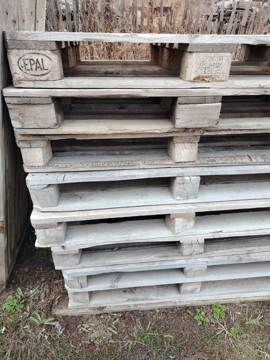 Поддоны (полеты), балки бу .