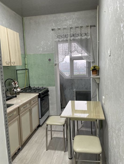 Аренда 40лет победи 1-комнатная