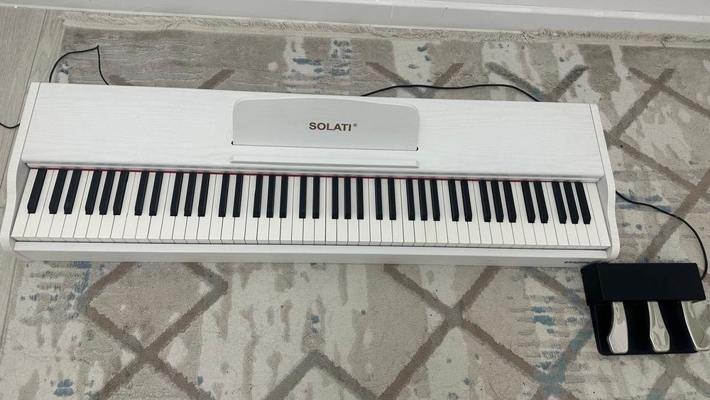 Цифровон пионино