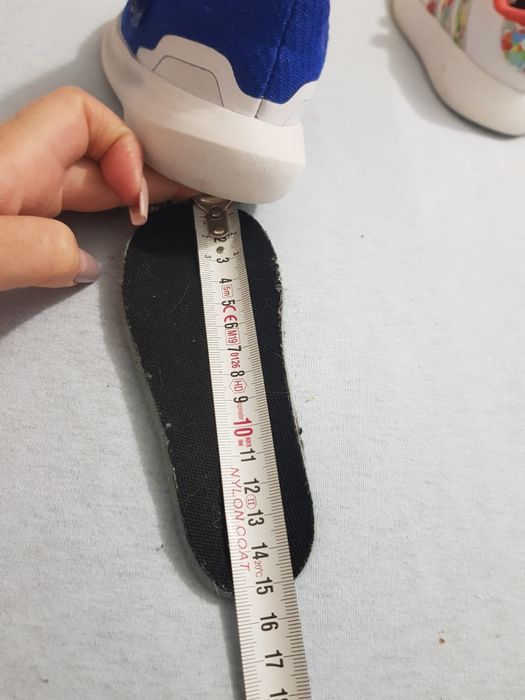 Детски маратонки Adidas