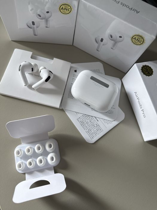 Stoc limitat ! Airpods gen 3