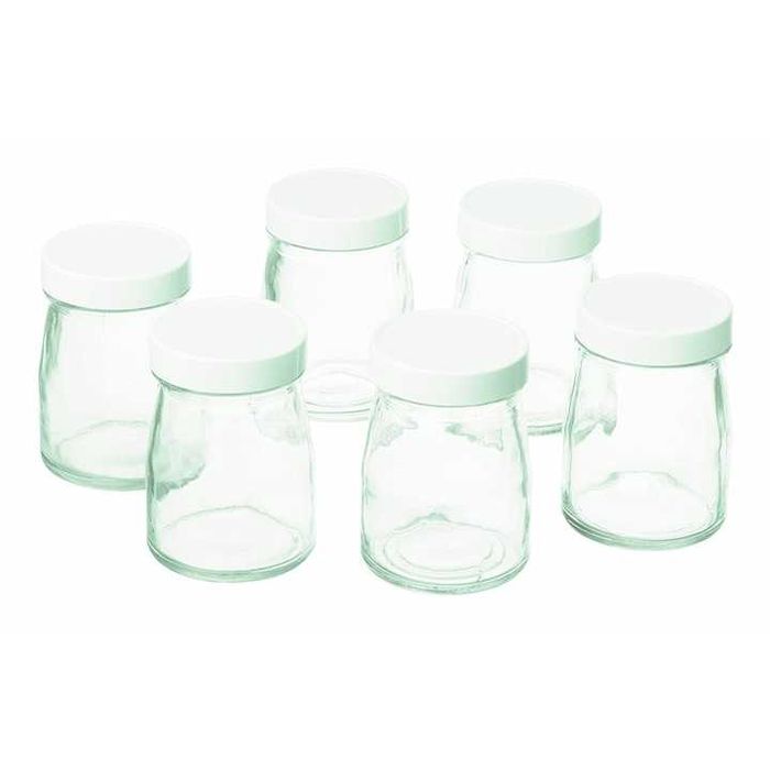 Уред за приготвяне на кисело мляко и сирене Cuisinart YM400E