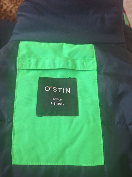 Продам зимную куртку