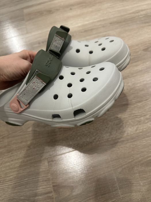 Crocs женские размер 38 -39 оригинал