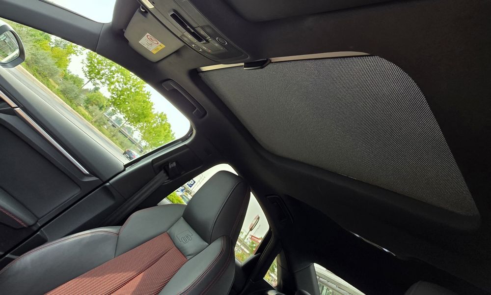 Audi S3 310 CP Quattro 2021 86000 km