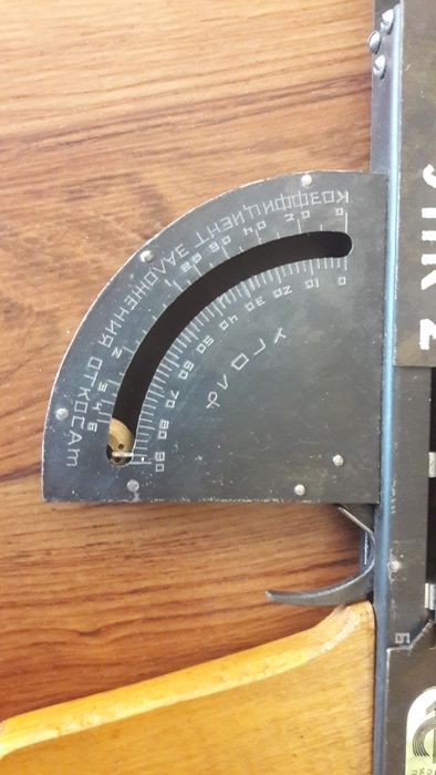 Продам угломер (уклономер)