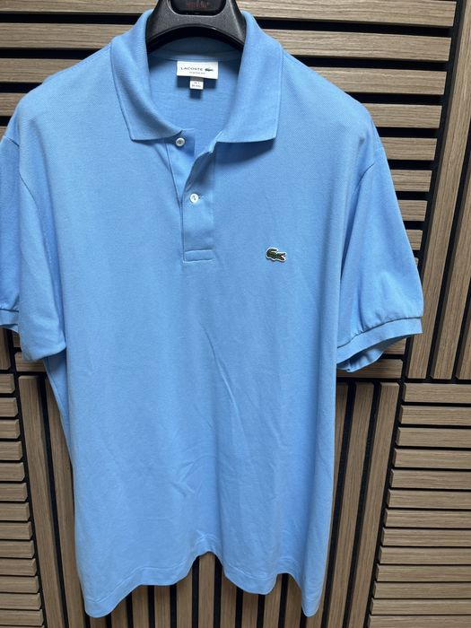 LACOSTE  : размер 7-  2ХЛ / Оригинал