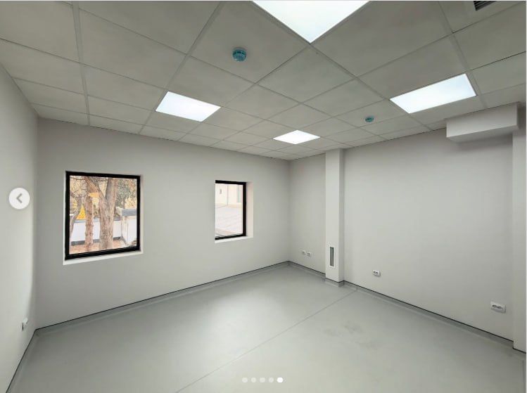 Продажа готового медицинского центра 1037 м2, Мирзо-Улугбекский р-н