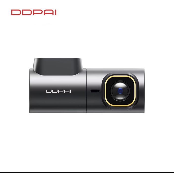 Авторегистратор DDPAI Mini 3x от бренда  Huawei