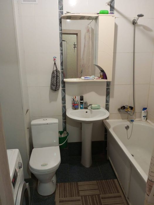 Ижарара Себзар Метро Гафур Гулом Ганга 2 хонали