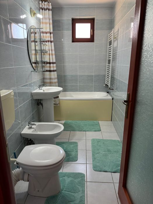 Apartament cu o camera langa Vivo