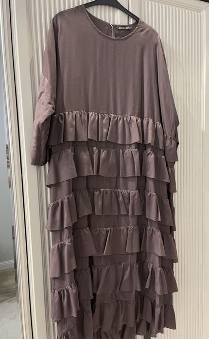 Платье от "kurak_korpe"