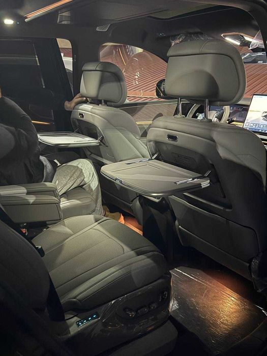 Denza N9 2025 Full komplektatsiya to‘liq bron plonka qilingan tayyor