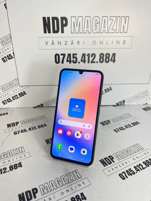 NDP Amanet NON-STOP Bld.Iuliu Maniu 69 SAMSUNG A34 5G (49744)