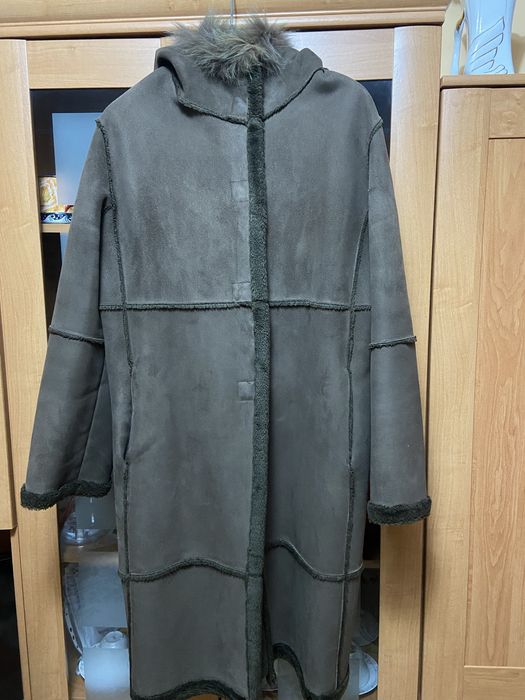 Palton pentru iarna