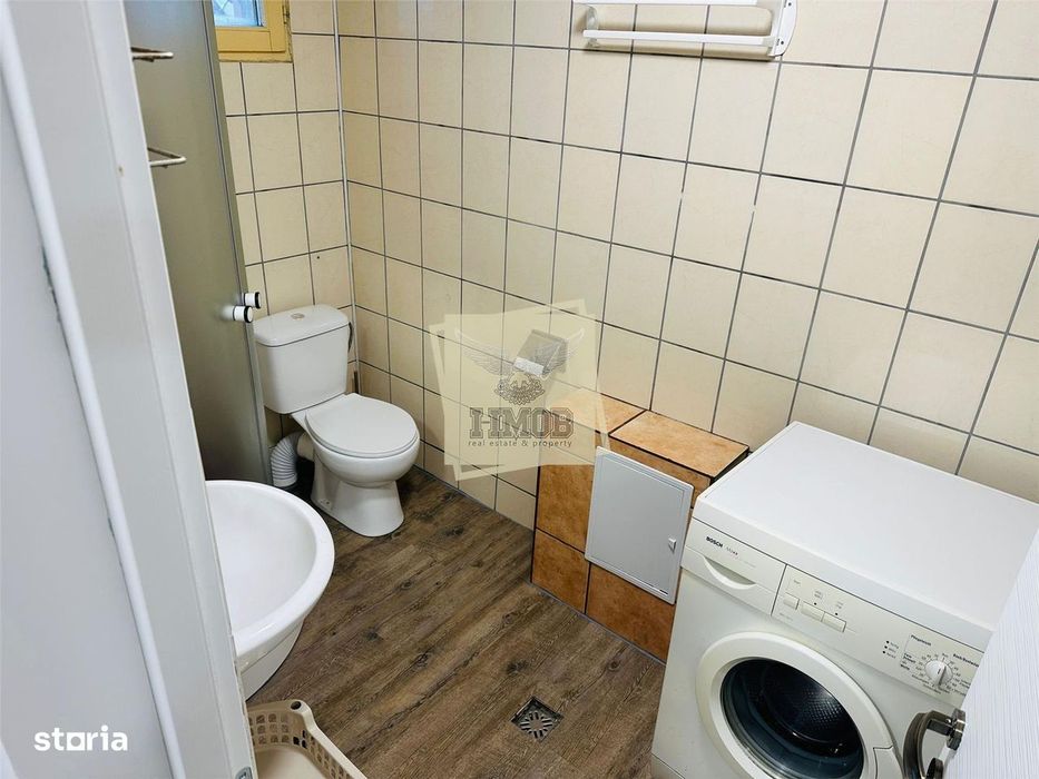 Apartament 2 camere strada Semaforului