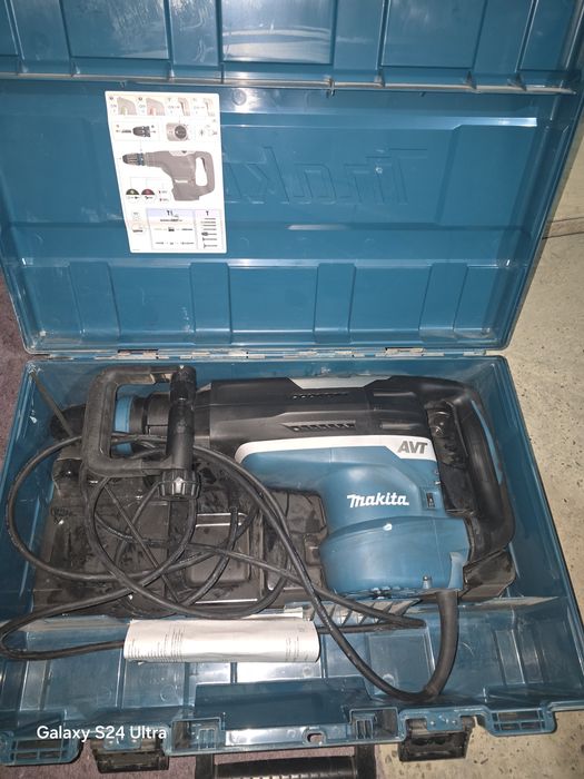 Makita perforator HR5212C