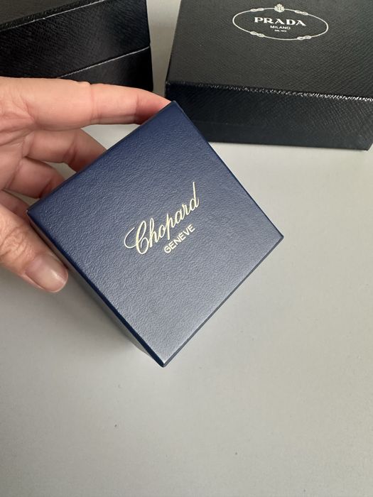 Брендовые коробки