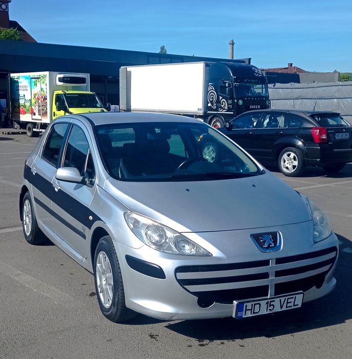 Schimb cu ceva mai mare