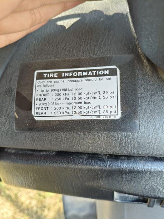 Motoscuter Yamaha Majestic 400