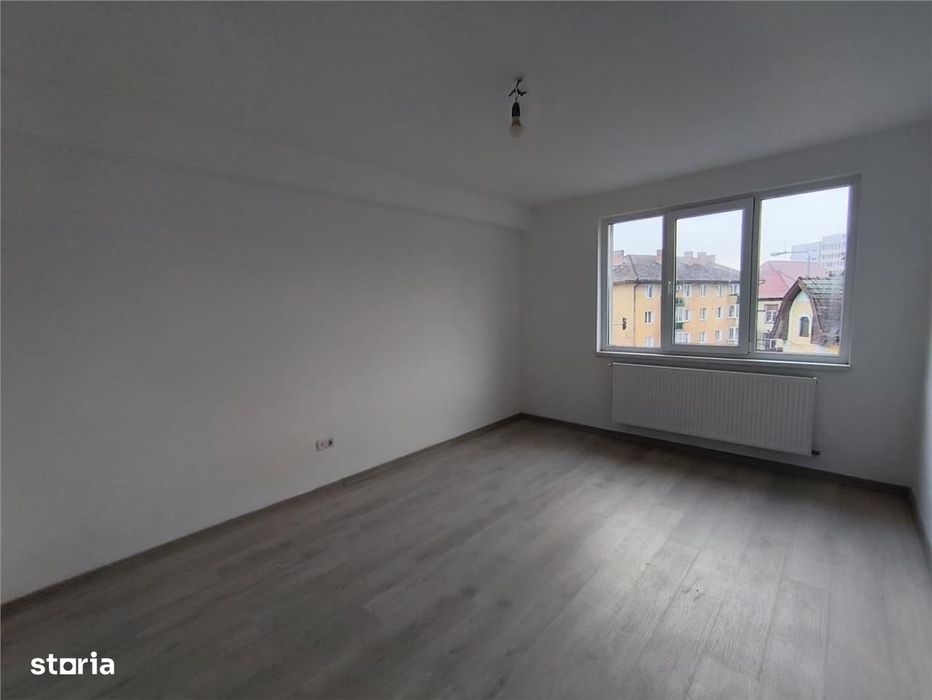 Apartament 2 Camere Et 2 Semicentral Renovat