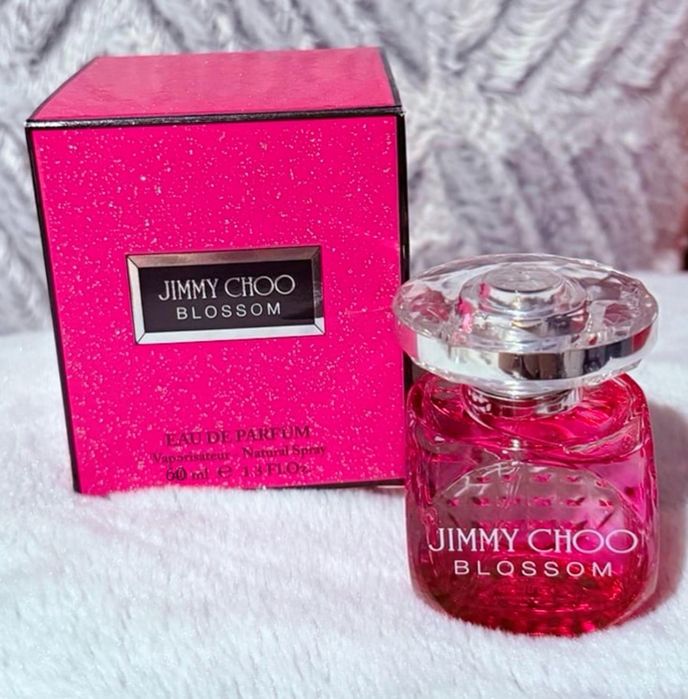 Парфюм Jimmy Choo Blossom Edp