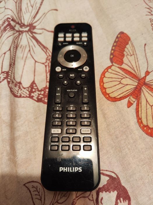 Philips Streamium Radio Internet
