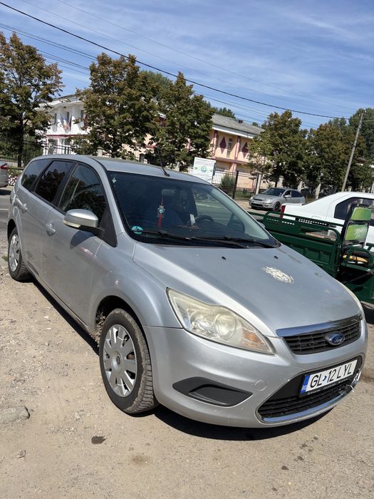 Vand ford focus 2008