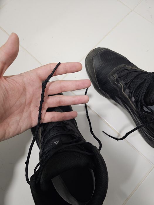 Adidas Terrex Eastrail 2.0 Mid RAIN.RDY тактически туристически обувки