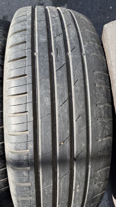 Продам летние шины