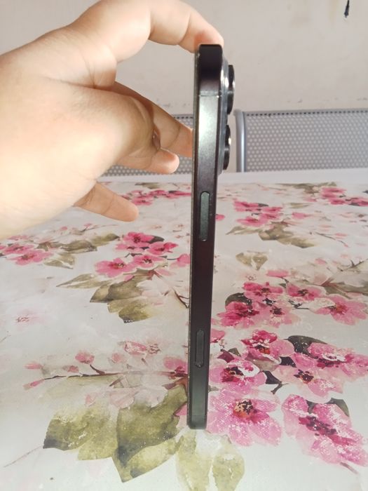 Айфон 16 pro max