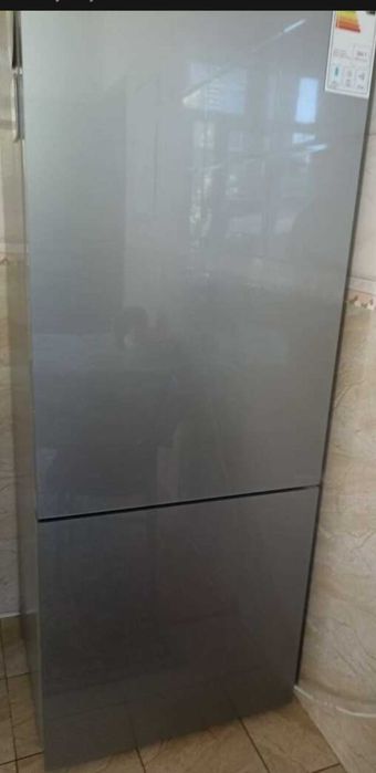 Икки камерали Goodwill Холодильник сотилади срочно