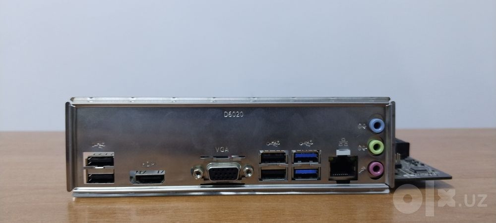 Plata H310 corex
