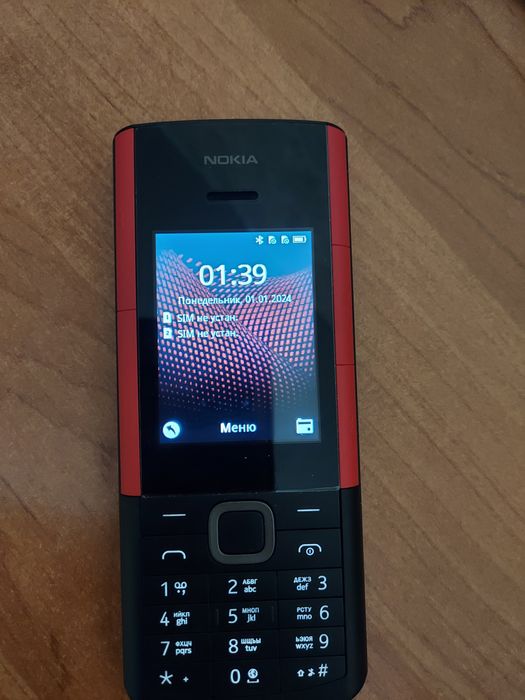 Продам, Nokia 5710.