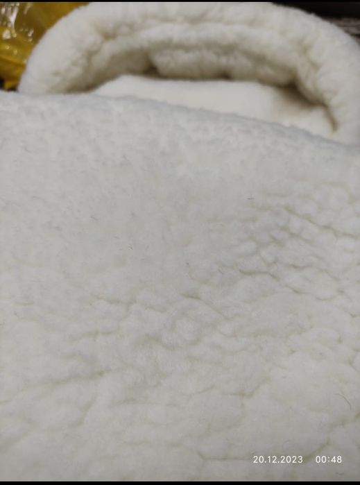 Конверт для выписки