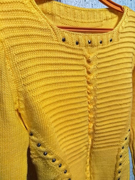 Кофты женские тёплые