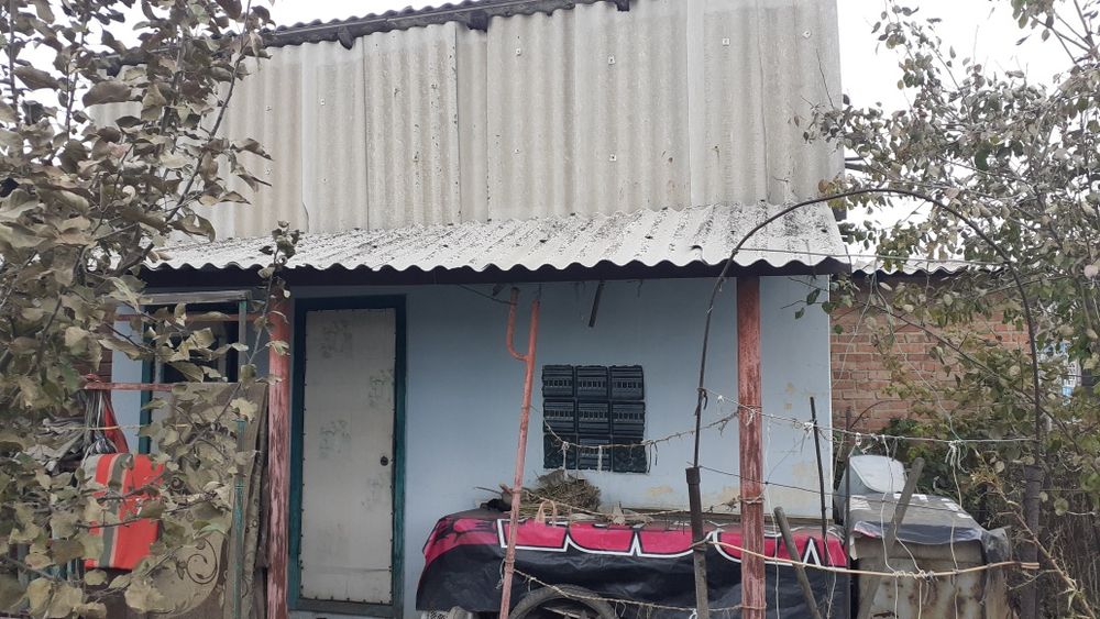 Продаю дачу в районе аэропорта