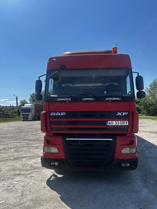 AITOCAMION DAF FT XF 105.410 Eiuro 5