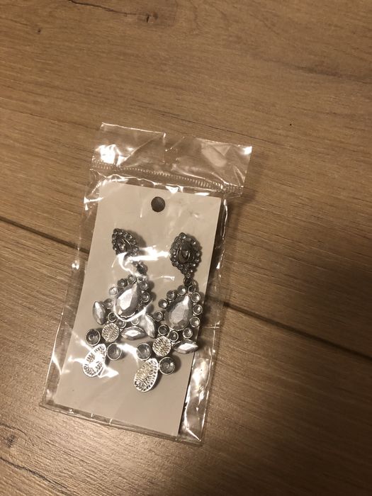 Нови дамски обеци/различни видове