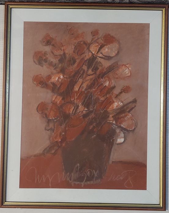 Tablouri semnate Konstantyn Ungureanu Box