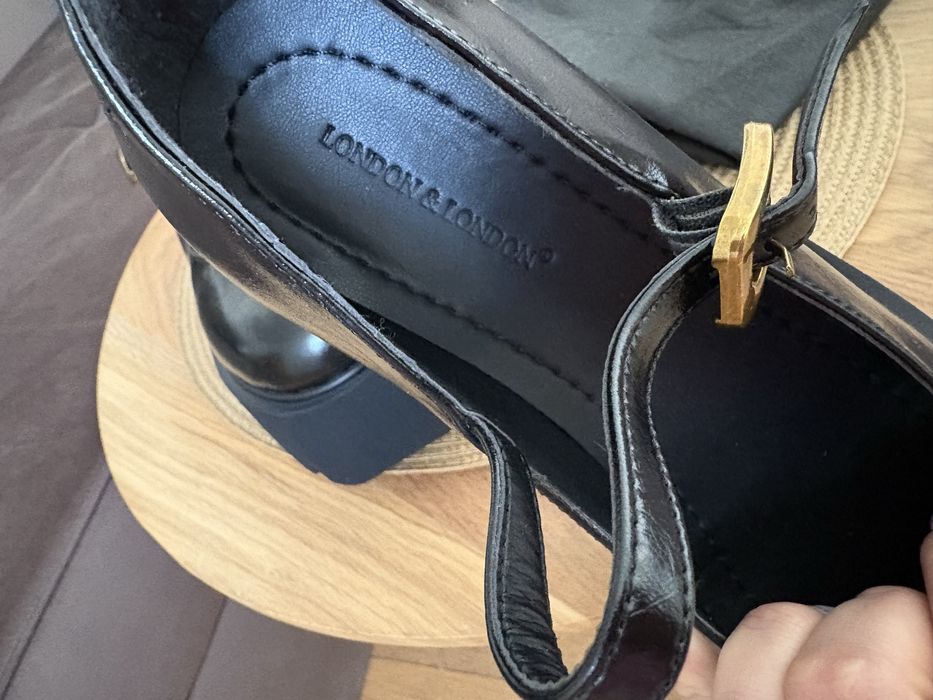 Дамски обувки 37 номер