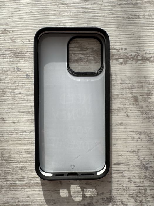 Iphone 15 pro max кейс