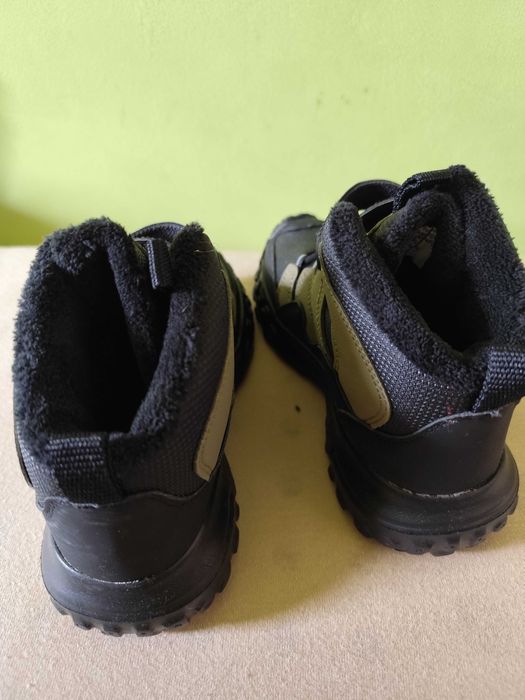 Зимни Детски обувки - Нови
