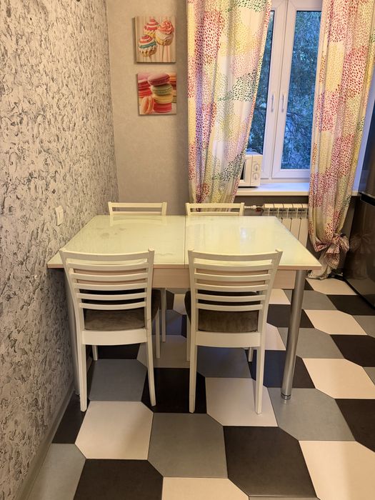 Продам мебель б/у СРОЧНО!