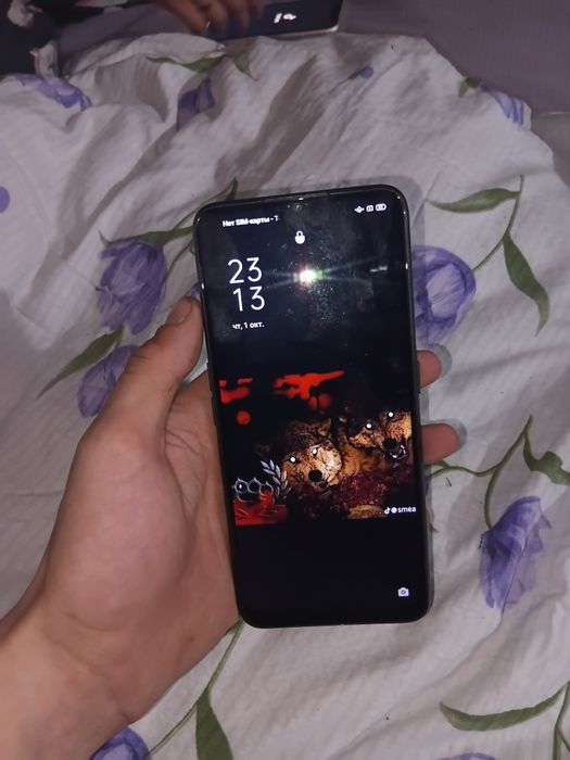 Продам оппо а5 за 13 тысяч