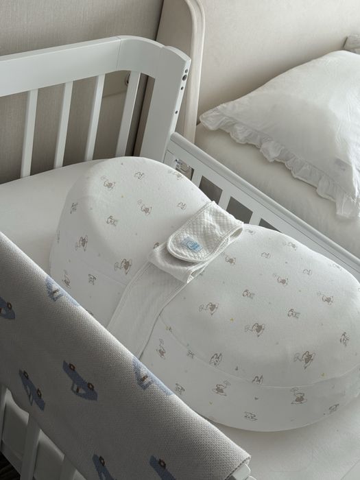 Продам кокон Зевушка , в идеальном состоянии