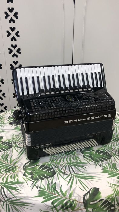 Ofer lectii de acordeon/orga pentru toti copilasii care vor sa invete