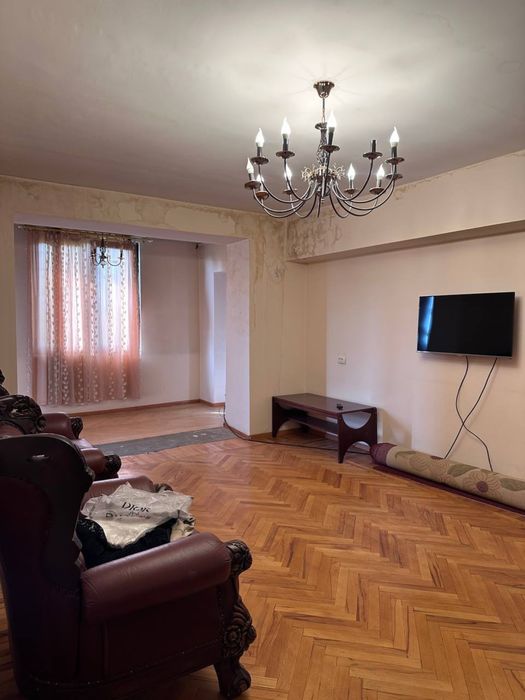 Метро Космонавтов Голубые Купола Продается 3х ком 92м2