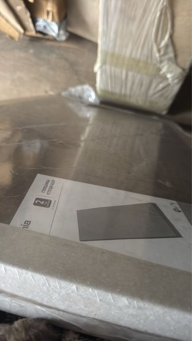 Расспродажа мебелей